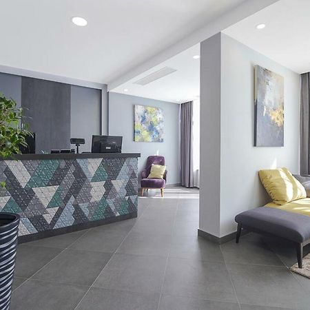 Favor Sport Hotel Kiev Extérieur photo
