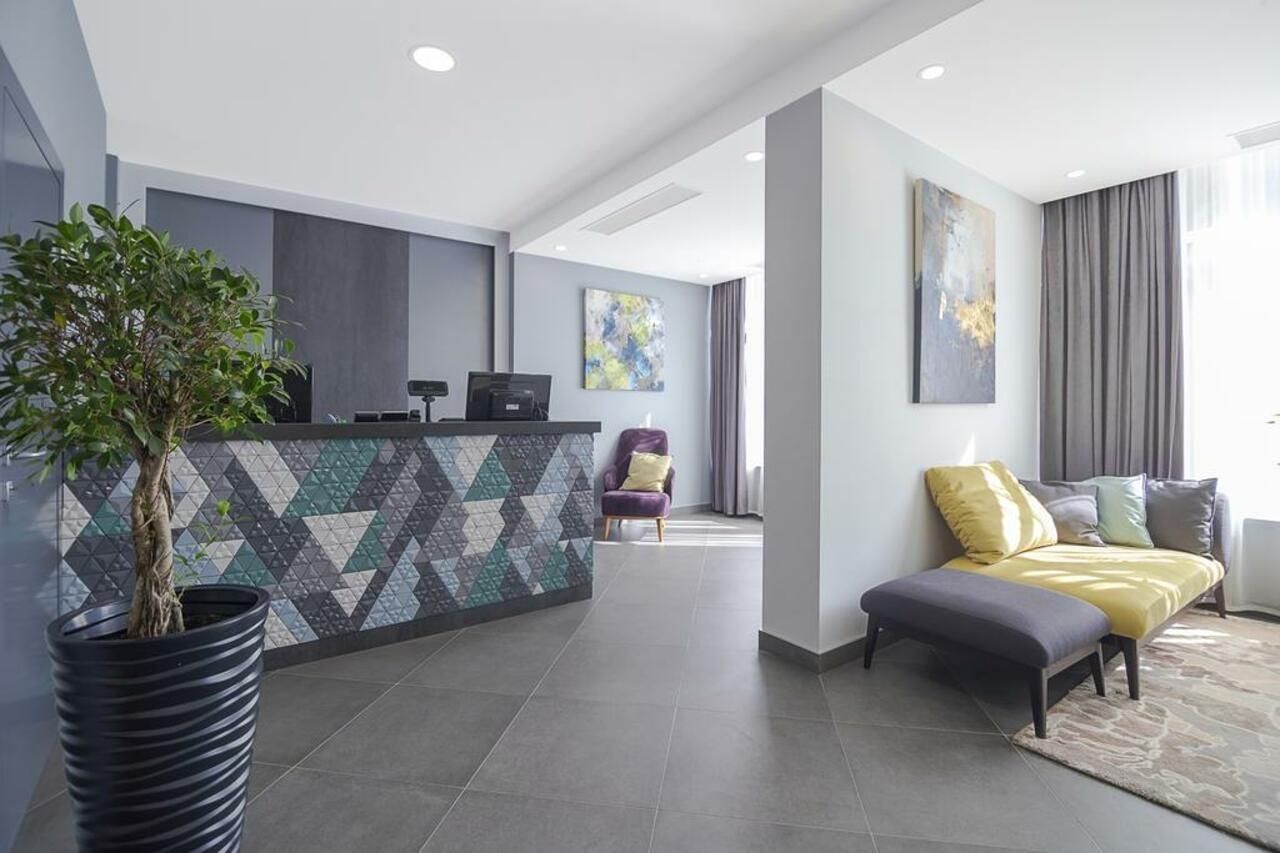 Favor Sport Hotel Kiev Extérieur photo