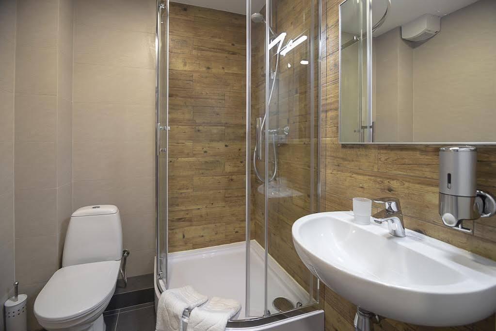 Favor Sport Hotel Kiev Extérieur photo