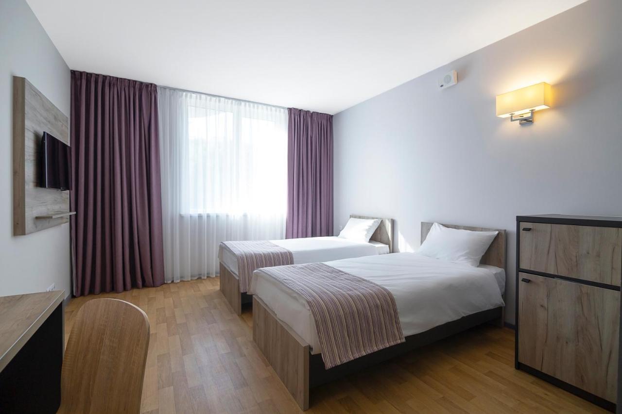 Favor Sport Hotel Kiev Extérieur photo