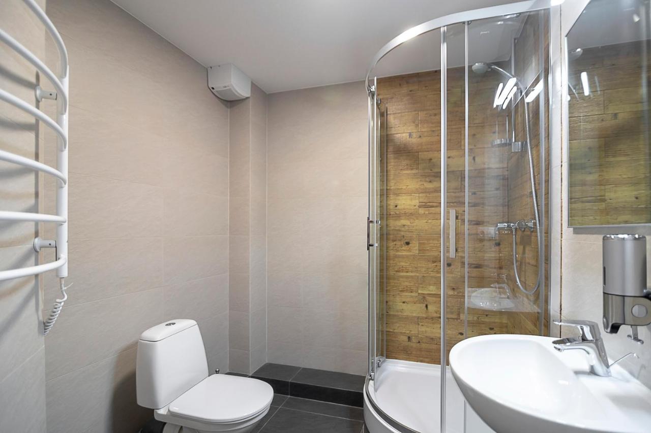 Favor Sport Hotel Kiev Extérieur photo