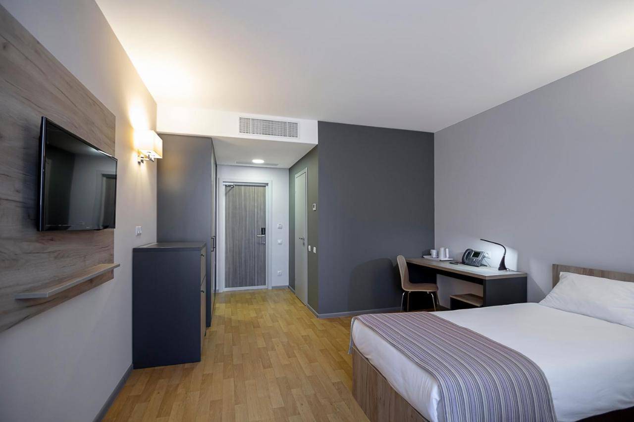 Favor Sport Hotel Kiev Extérieur photo