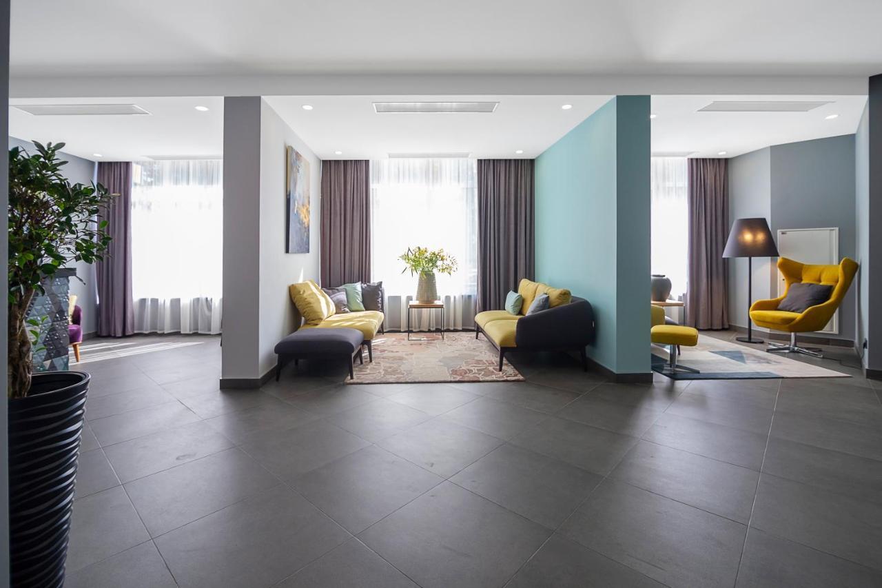 Favor Sport Hotel Kiev Extérieur photo