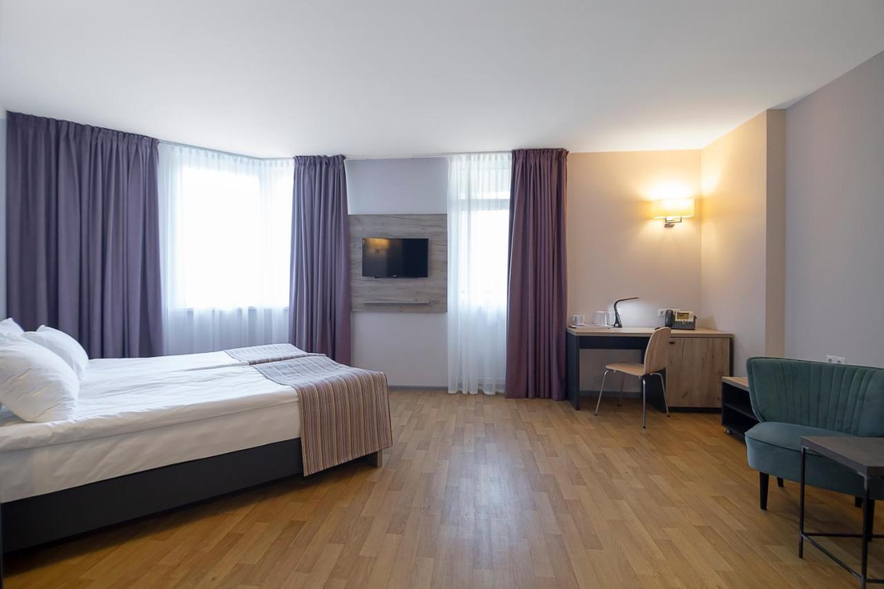 Favor Sport Hotel Kiev Extérieur photo