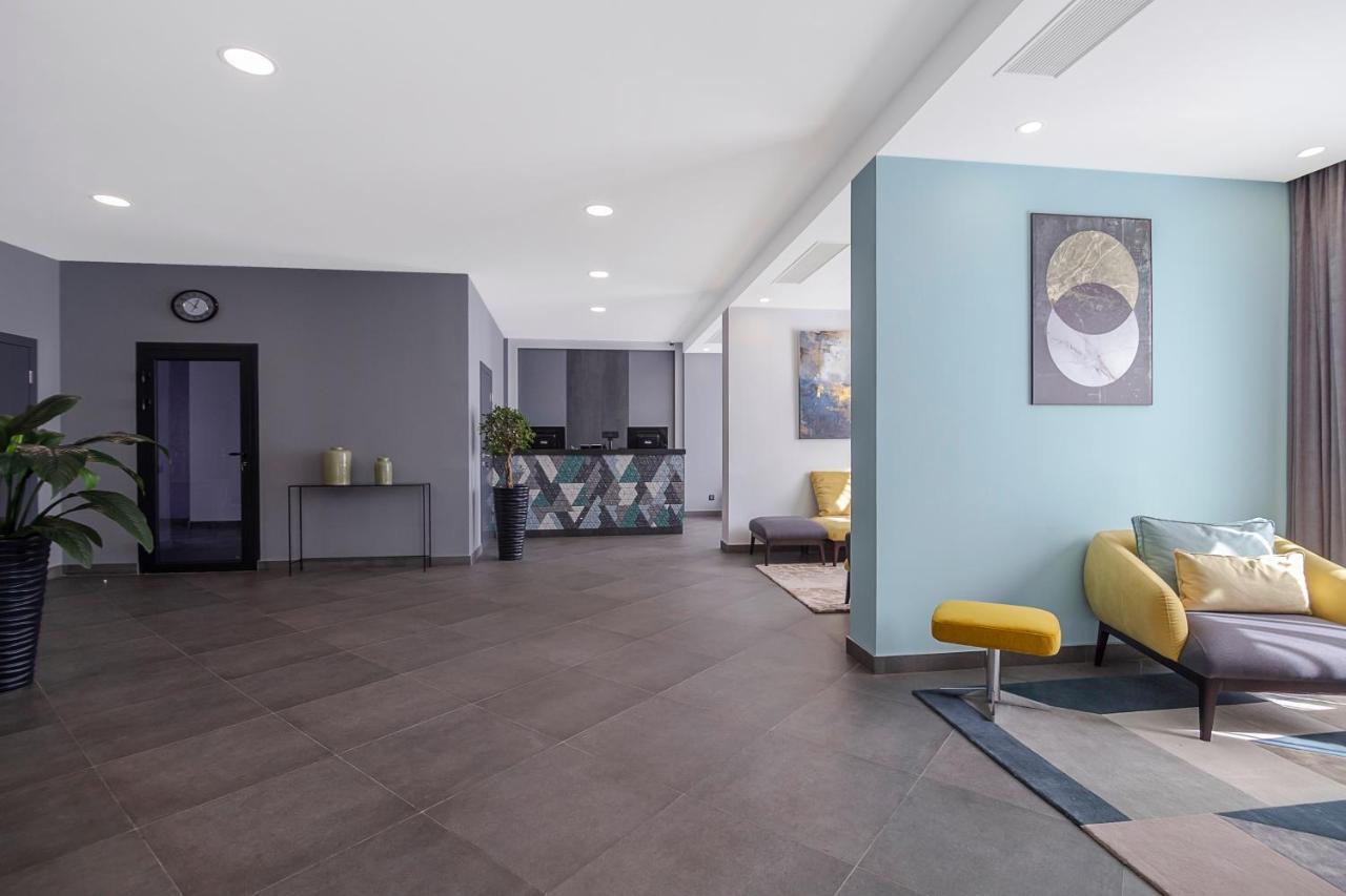 Favor Sport Hotel Kiev Extérieur photo
