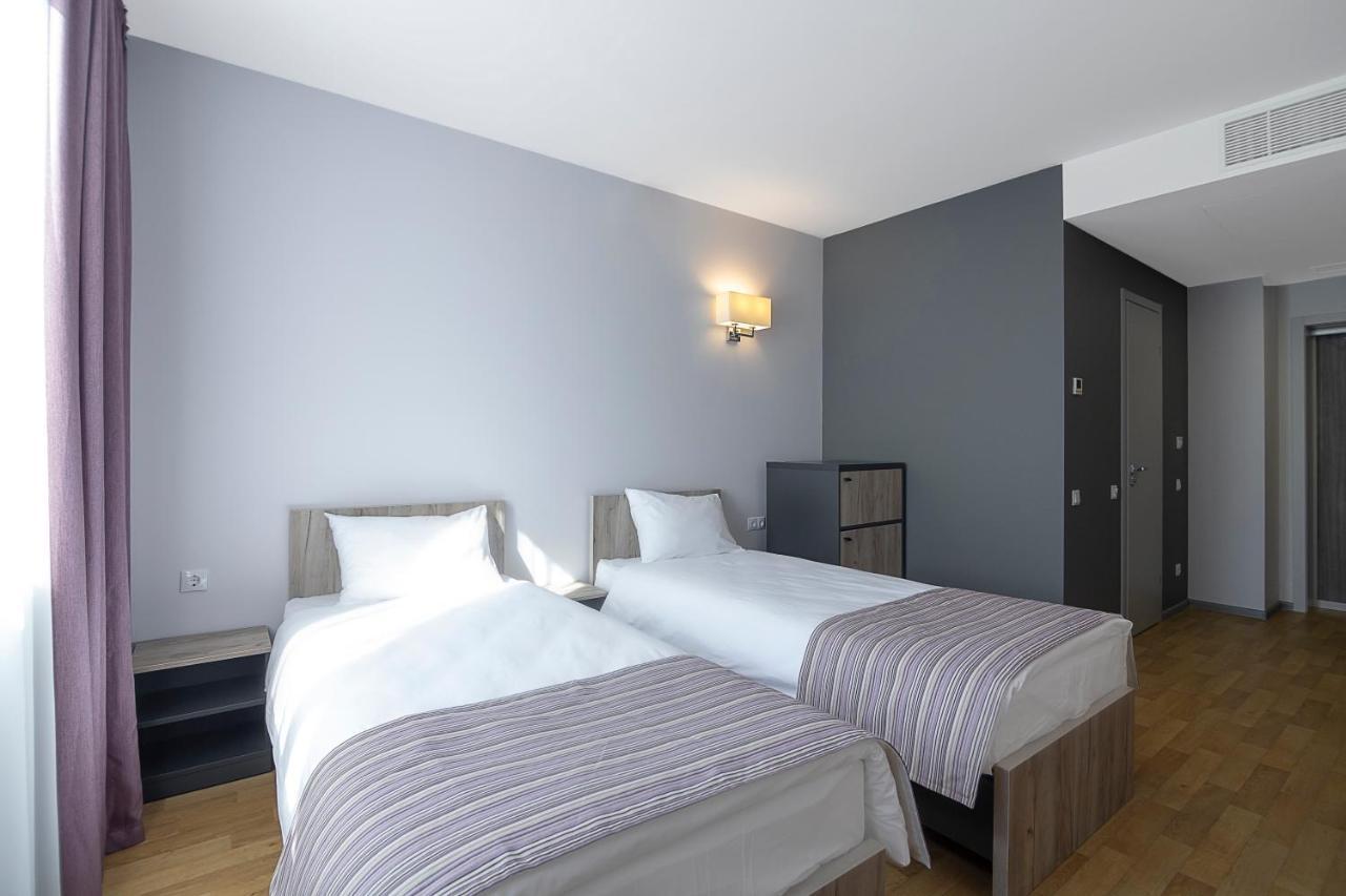 Favor Sport Hotel Kiev Extérieur photo