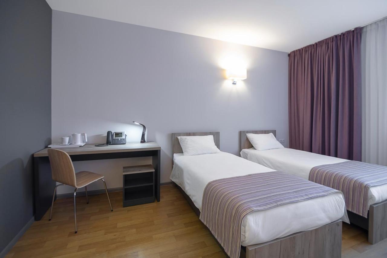 Favor Sport Hotel Kiev Extérieur photo