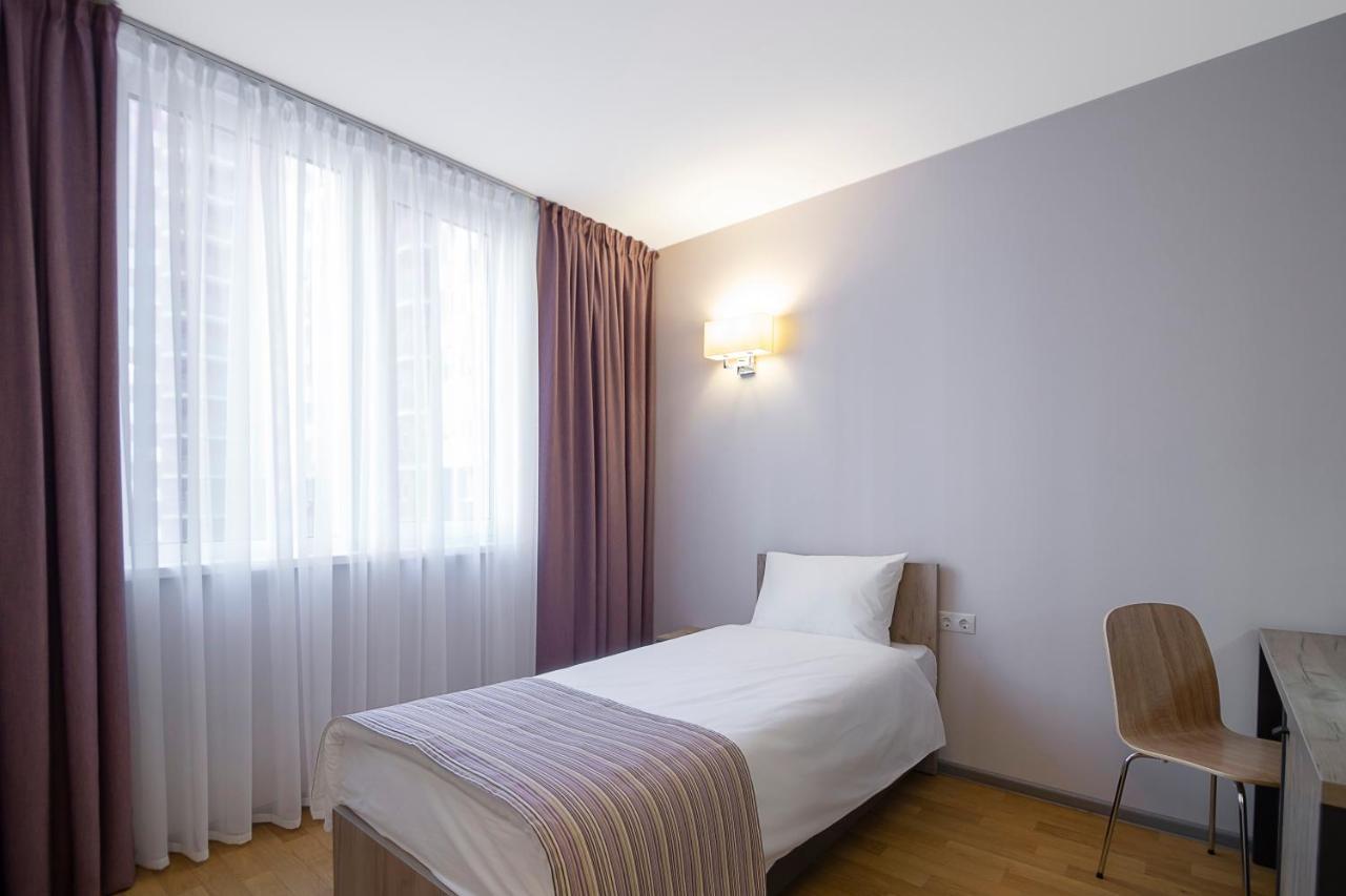 Favor Sport Hotel Kiev Extérieur photo