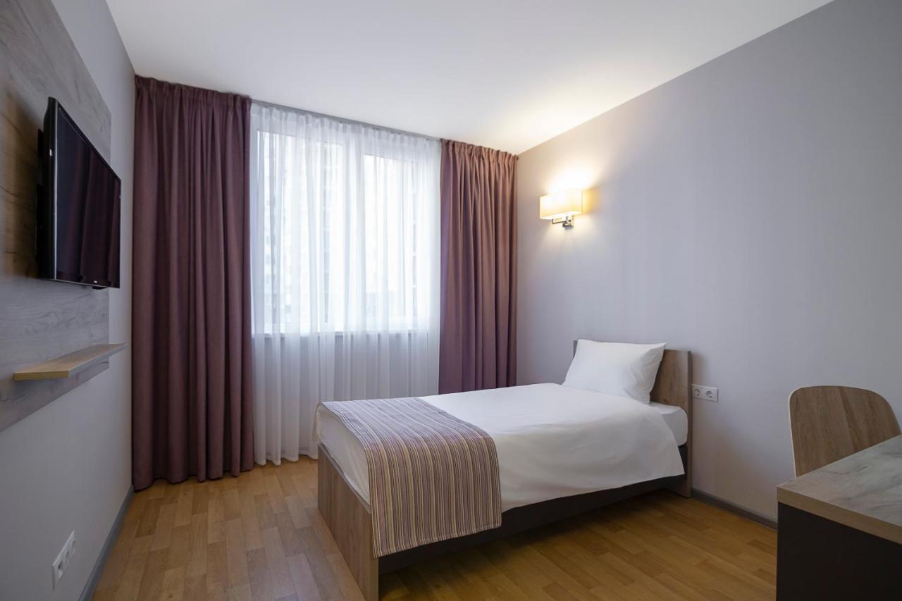 Favor Sport Hotel Kiev Extérieur photo