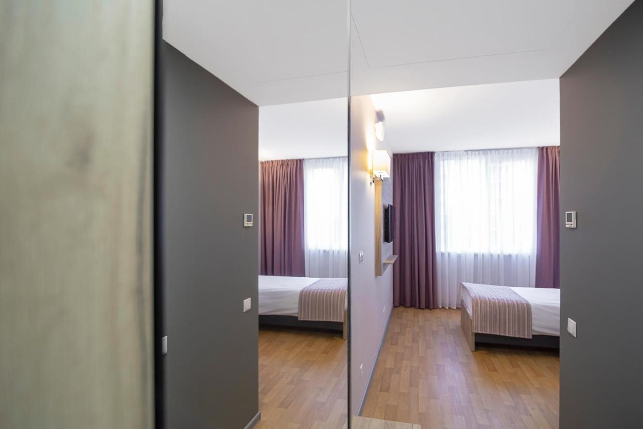 Favor Sport Hotel Kiev Extérieur photo