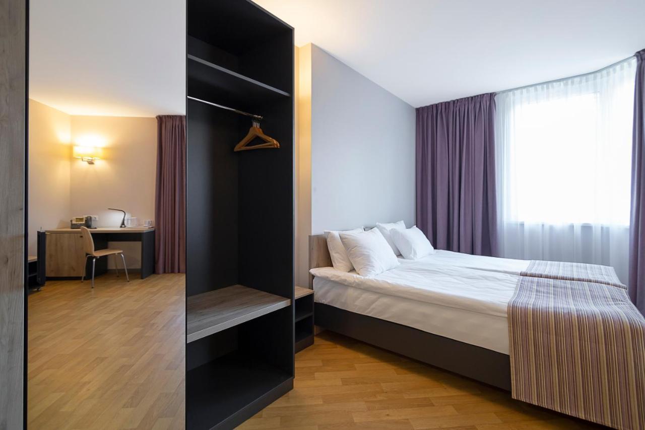 Favor Sport Hotel Kiev Extérieur photo