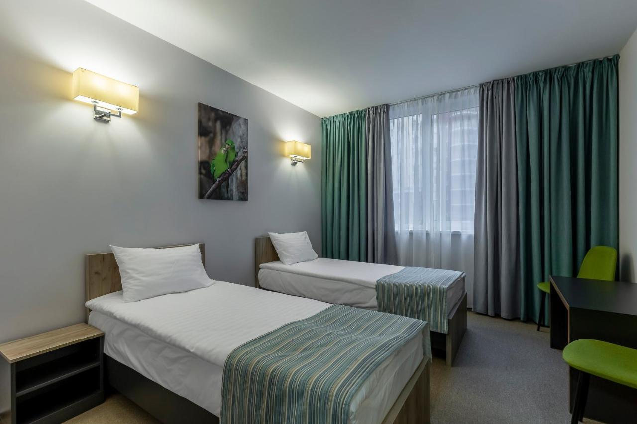 Favor Sport Hotel Kiev Extérieur photo