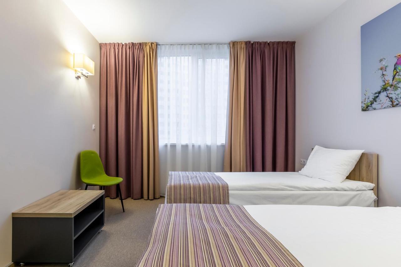 Favor Sport Hotel Kiev Extérieur photo