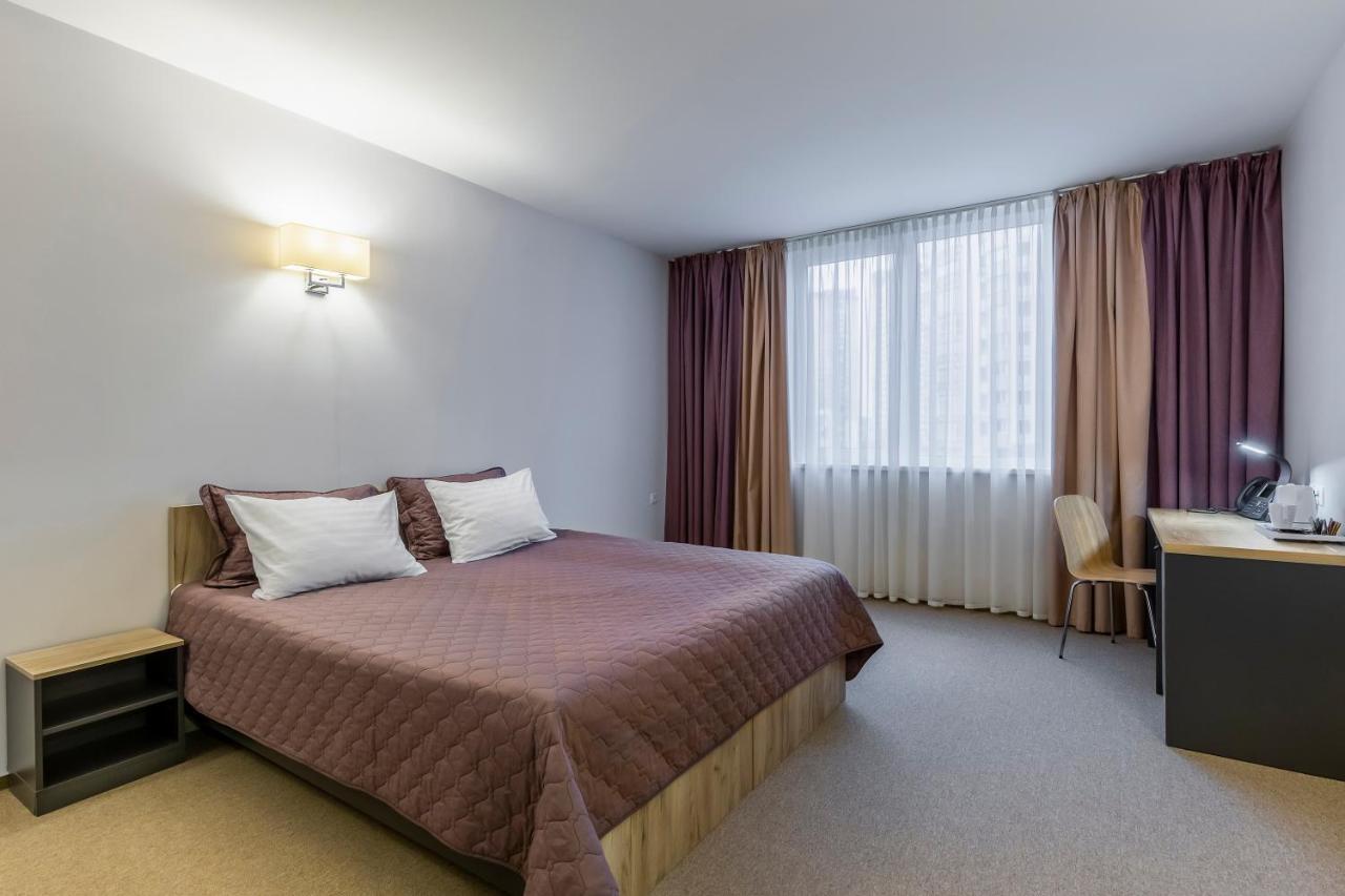 Favor Sport Hotel Kiev Extérieur photo
