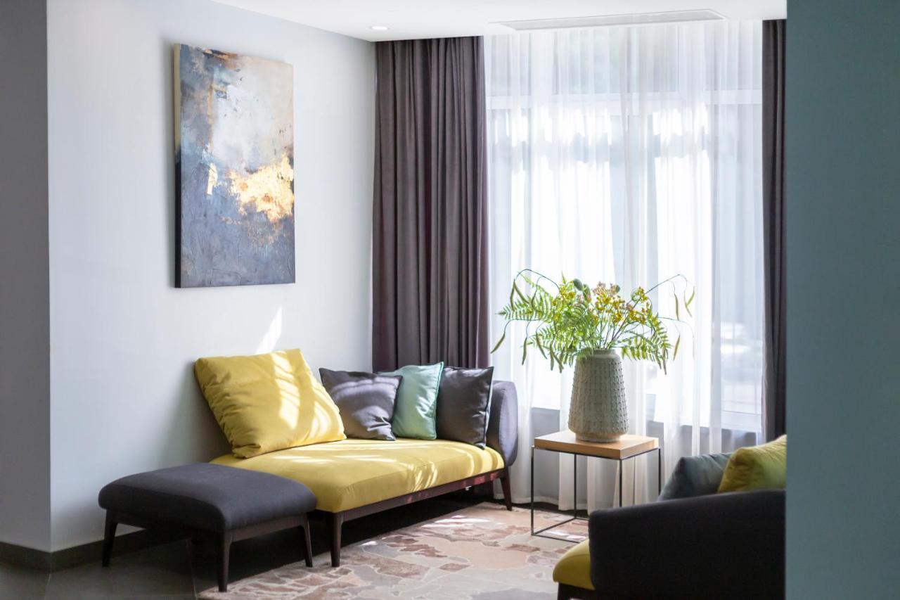 Favor Sport Hotel Kiev Extérieur photo