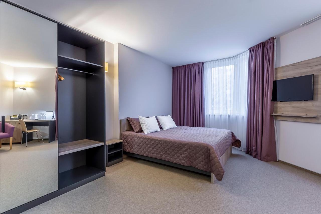 Favor Sport Hotel Kiev Extérieur photo